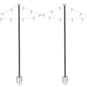 Light Poles