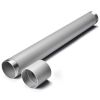 Extension Pole Extender Silver